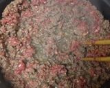 韓国風牛そぼろ☆常備菜 ビビンバにも作り方3写真