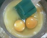 予熱の間に出来る手抜きパウンドケーキ作り方4写真