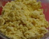 基本のクッキー作り方24写真