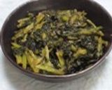 醤油麹でもろみ味噌風甘ダレ作り方7写真