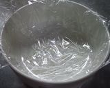 華やかに!生ハムローズの花束作り方1写真