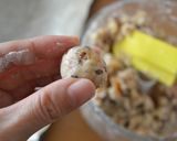 シュトーレン風味のスノーボール作り方19写真