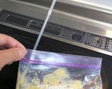ヨーグルトの味噌漬け(豚ロース＆銀だら)作り方3写真