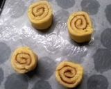 シナモンロール(HM使用)作り方5写真