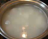 鶏肉と大根の煮物作り方3写真