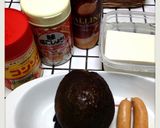 アボカドと豆腐のヘルシーグラタン作り方1写真