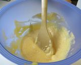 ふわふわ　オムレツ　モンサンミッシェル風作り方1写真