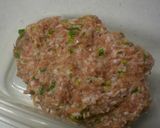 ✿野菜たっぷりワンタンスープ✿作り方1写真