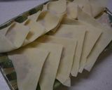 ✿野菜たっぷりワンタンスープ✿作り方3写真