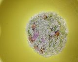 アボカドと豆腐のヘルシーグラタン作り方4写真
