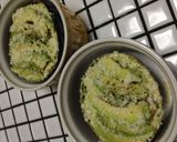 アボカドと豆腐のヘルシーグラタン作り方5写真