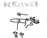 料理人の家のエビフライとカキフライ作り方4写真