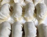 簡単パリパリ！焼き餃子！作り方5写真