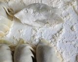 簡単パリパリ！焼き餃子！作り方6写真