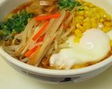 七色ラーメン作り方2写真