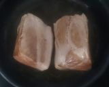 豚の角煮作り方1写真