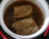 豚の角煮作り方5写真