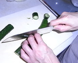 もう１品 おいしすぎる！簡単中華きゅうり作り方1写真