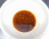 鶏もも肉の照り焼き♬作り方1写真