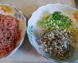 辛さ控えめ！子供も食べられる麻婆豆腐♪作り方3写真