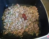 辛さ控えめ！子供も食べられる麻婆豆腐♪作り方4写真