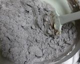 ほろほろココアスノーボール(写真付き)作り方3写真