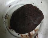 ほろほろココアスノーボール(写真付き)作り方4写真