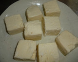 揚げずに簡単♪ちょこっと揚げだし豆腐作り方4写真