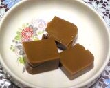 とぅるとぅるカフェオレゼリー♪作り方6写真