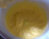 スパイシーアップルマフィン作り方5写真