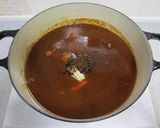 ✳︎ルクルーゼでご馳走ビーフシチュー✳︎作り方10写真