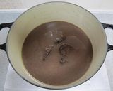 ✳︎ルクルーゼでご馳走ビーフシチュー✳︎作り方7写真
