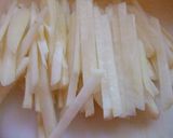 じゃがじゃがピザ作り方4写真