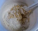 スパイシーアップルマフィン作り方7写真
