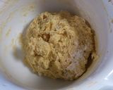 スパイシーアップルマフィン作り方8写真