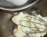 炊飯器でカボチャのチーズケーキ♪作り方2写真