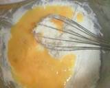 炊飯器でカボチャのチーズケーキ♪作り方3写真