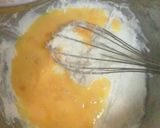 炊飯器でカボチャのチーズケーキ♪作り方3写真