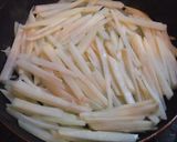 じゃがじゃがピザ作り方7写真