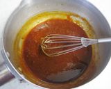 鶏ゴボウの味噌だれメンチカツ作り方4写真