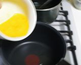 インスタントラーメンのアレンジ①作り方4写真