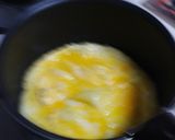 インスタントラーメンのアレンジ①作り方5写真