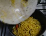 インスタントラーメンのアレンジ①作り方6写真