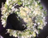 鰤の薬味ステーキ作り方4写真