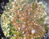 鰤の薬味ステーキ作り方5写真
