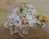 桜エビの炊き込みご飯作り方1写真
