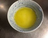 ちょっと軽めのヴィクトリアケーキ作り方1写真