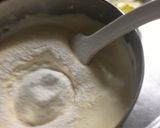 ちょっと軽めのヴィクトリアケーキ作り方3写真