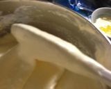 ちょっと軽めのヴィクトリアケーキ作り方4写真