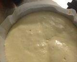 ちょっと軽めのヴィクトリアケーキ作り方5写真